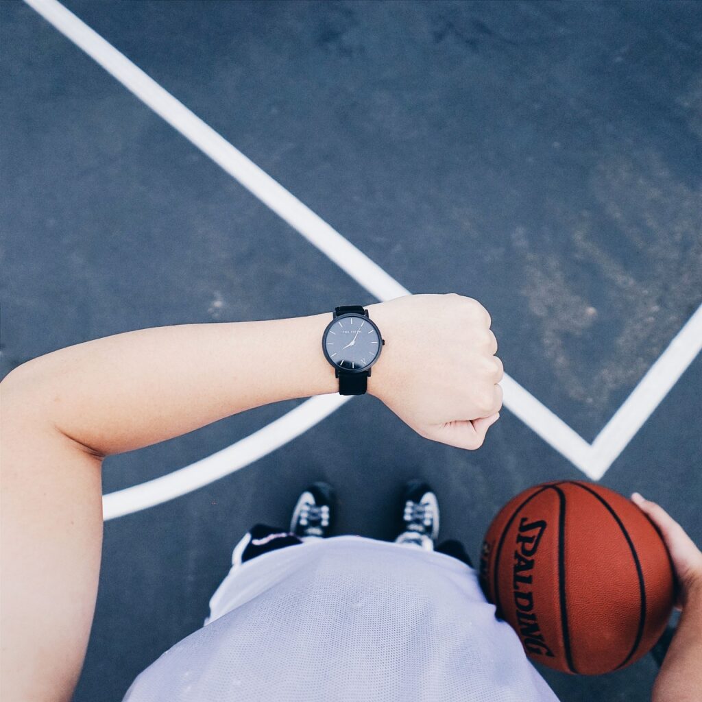 watch, basketball, sport-1663246.jpg