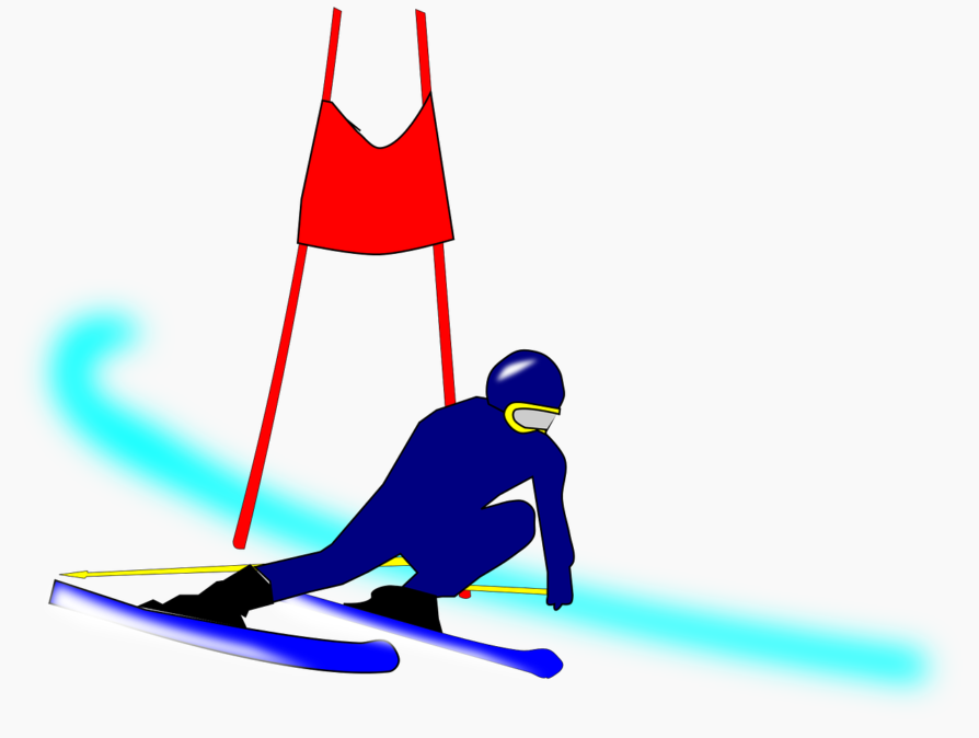 competition, ski, slalom-2030078.jpg