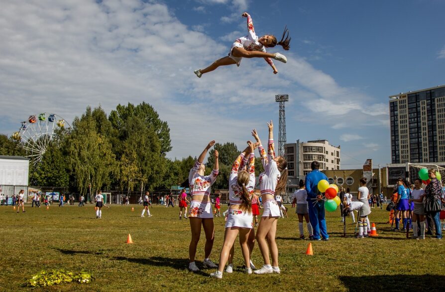 the girl in the air, sports, people-2125030.jpg